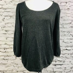 Old Navy Scoop Neck Sweater